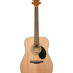Guitare acoustique Jasmine S34C NEX