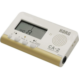 Korg CA2 CA-2 Chromatic Tuner