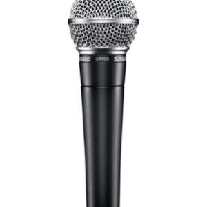Shure SM58-LC